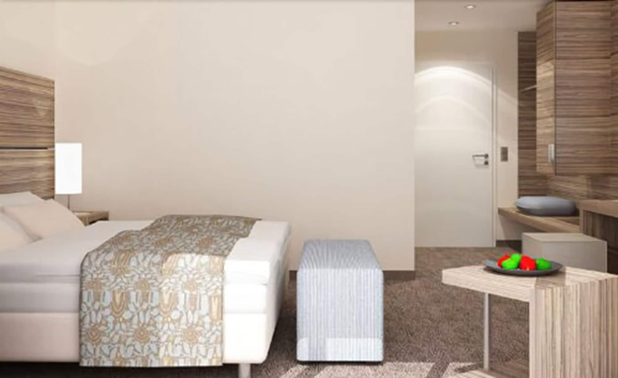 Hotel Central Regensburg Citycentre, Sure Hotel Collection By Best Western Eksteriør billede