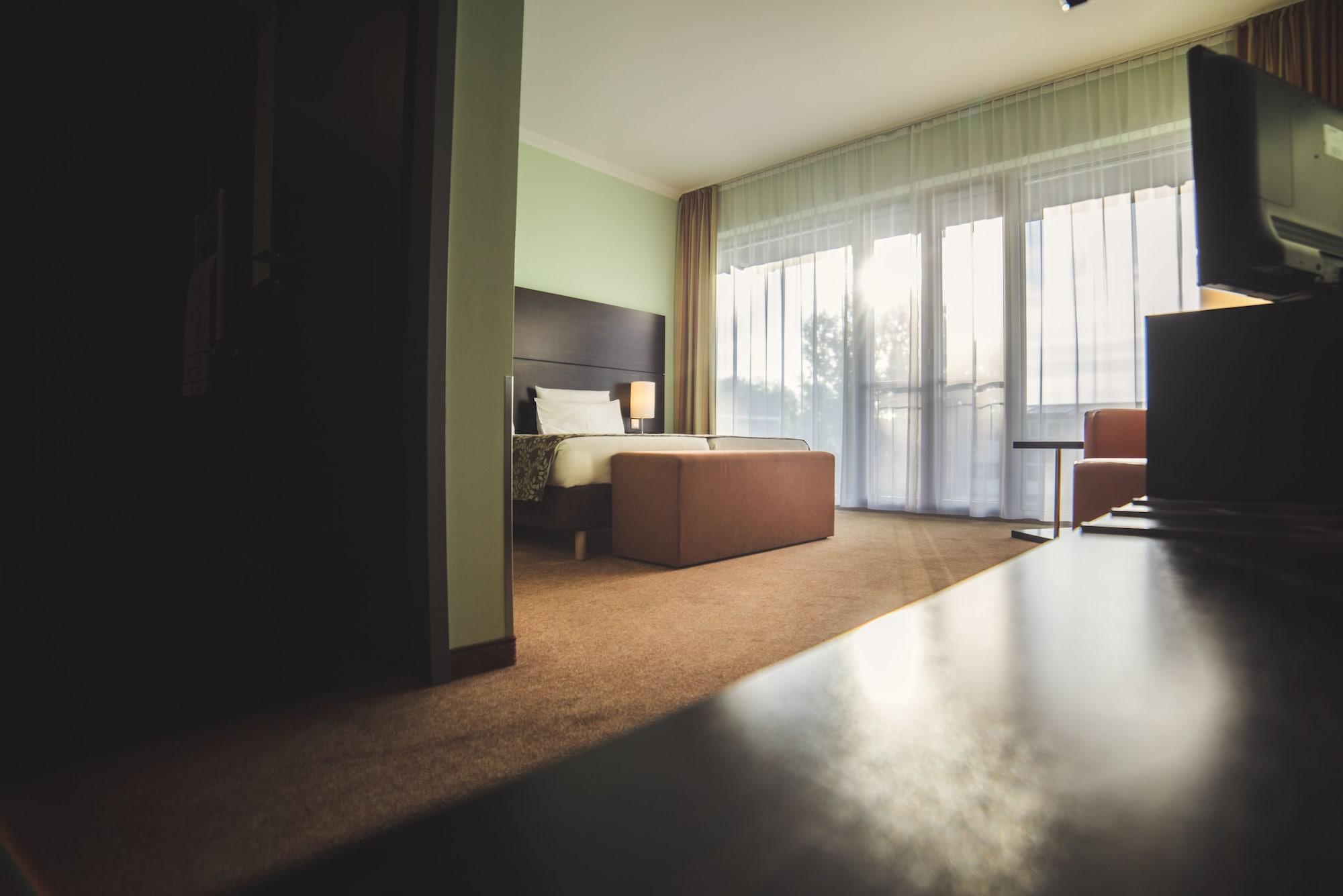 Hotel Central Regensburg Citycentre, Sure Hotel Collection By Best Western Eksteriør billede
