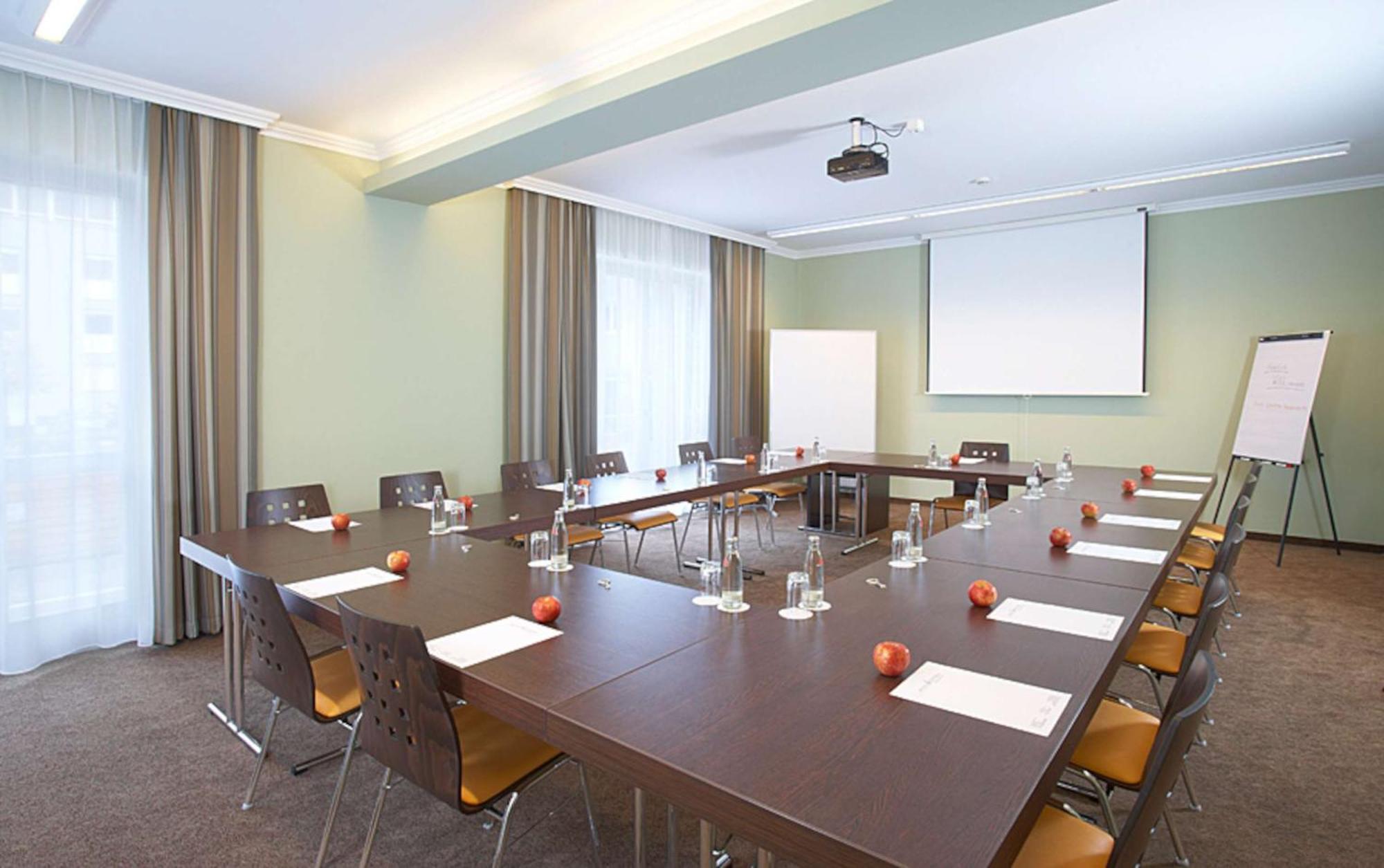 Hotel Central Regensburg Citycentre, Sure Hotel Collection By Best Western Faciliteter billede