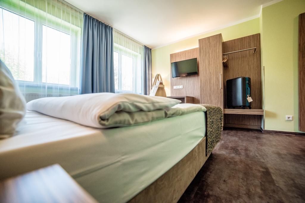 Hotel Central Regensburg Citycentre, Sure Hotel Collection By Best Western Eksteriør billede