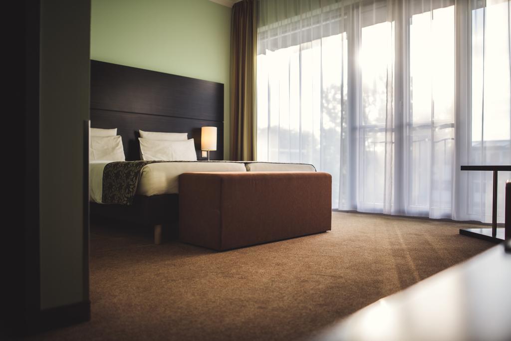 Hotel Central Regensburg Citycentre, Sure Hotel Collection By Best Western Eksteriør billede