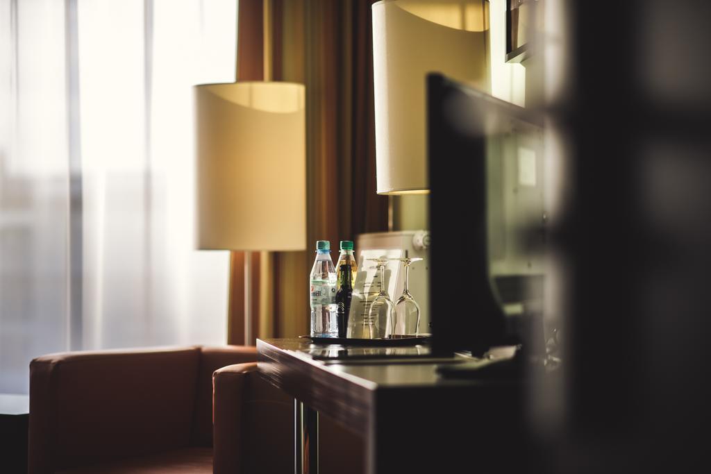 Hotel Central Regensburg Citycentre, Sure Hotel Collection By Best Western Eksteriør billede